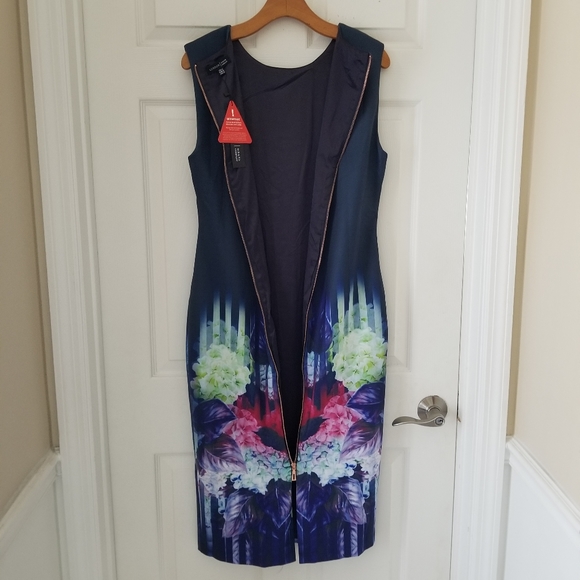 London Dress Company "Brooke" dress - Picture 3 of 8